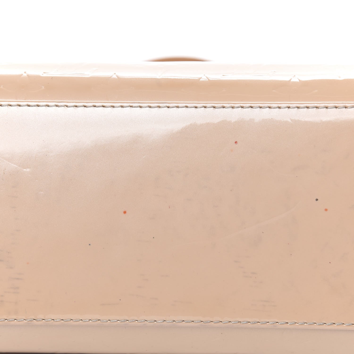 Louis Vuitton Vernis Brea MM Dune 10 of 19