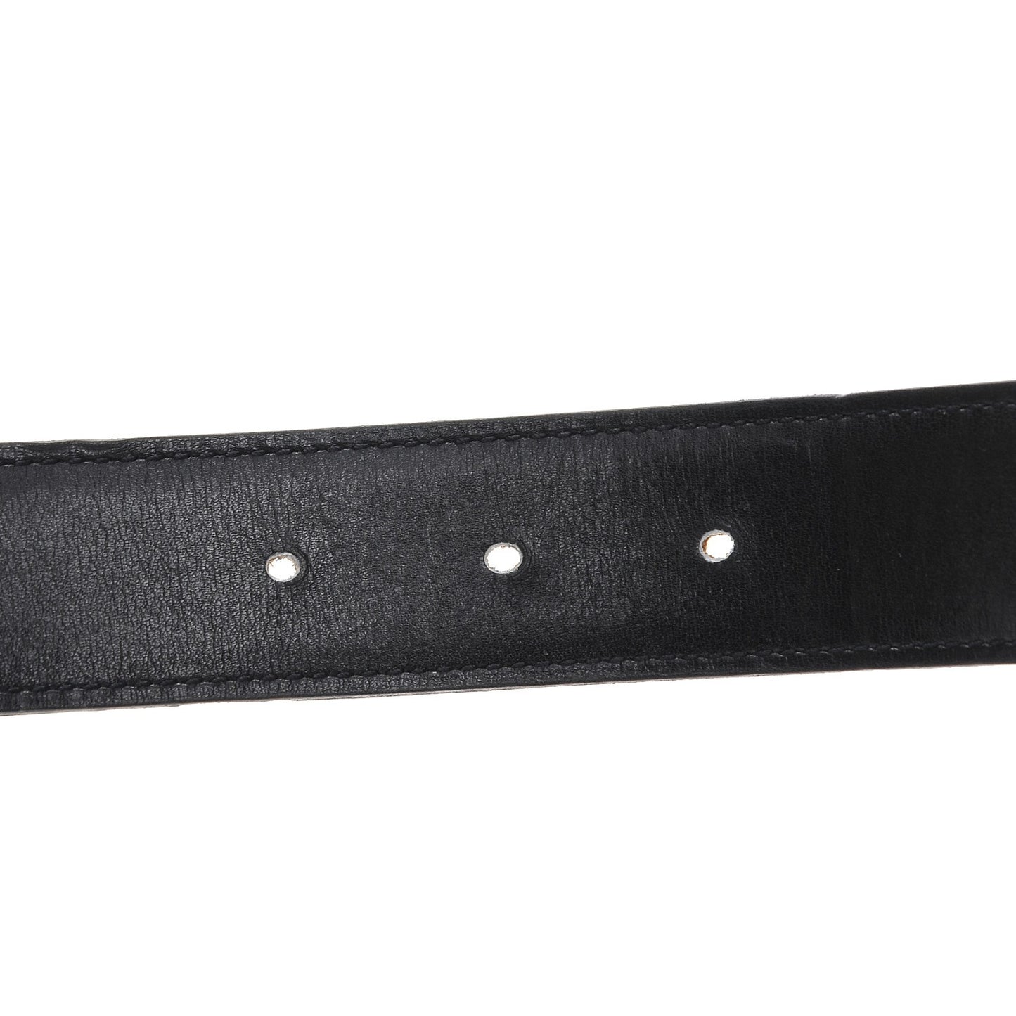 Box Togo 32mm H Belt 90 Black Gold