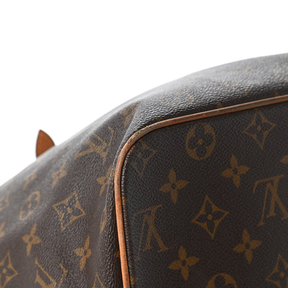 Louis Vuitton Monogram Palermo GM 15 of 17