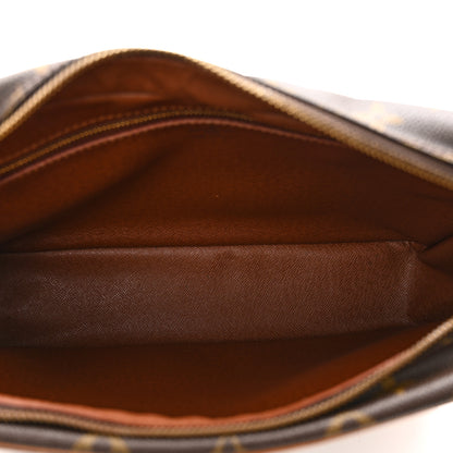 Louis Vuitton Monogram Trocadero 30 6 of 10