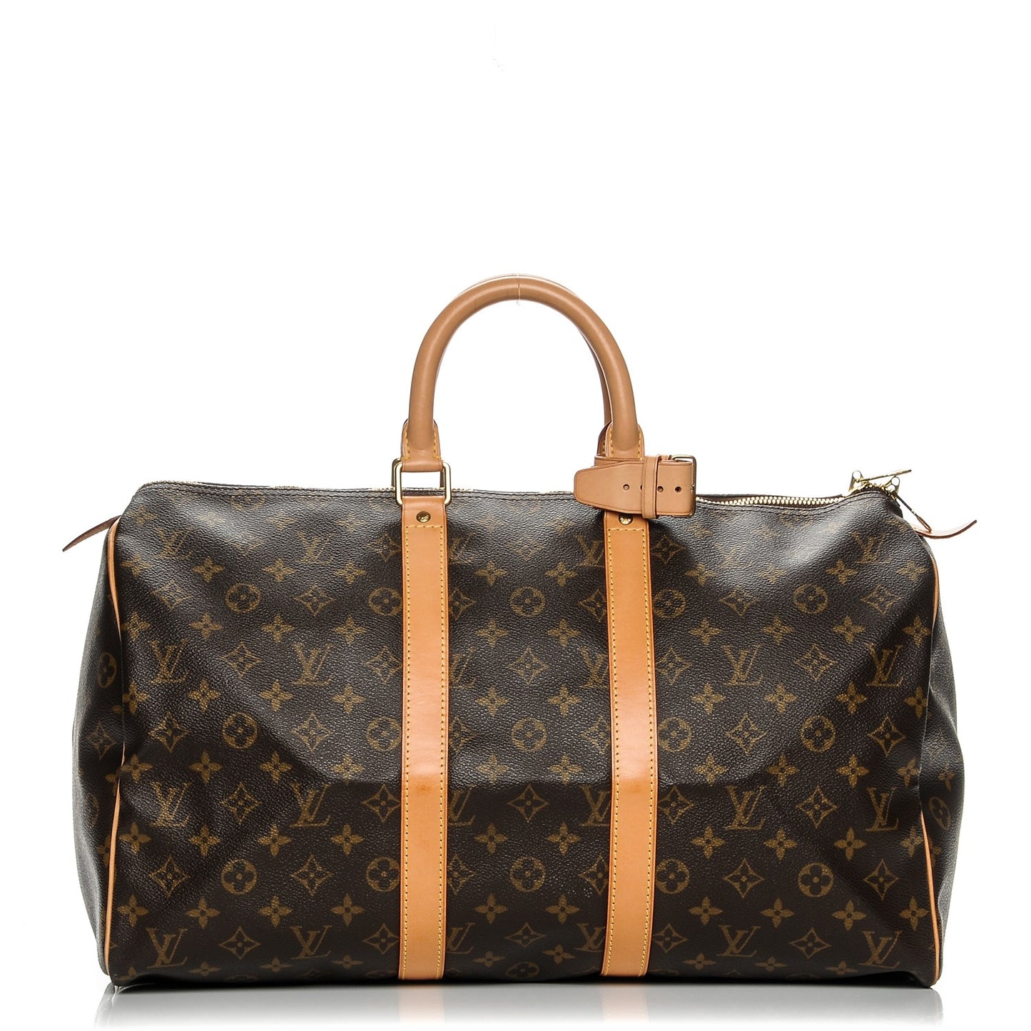 Monogram Keepall 45