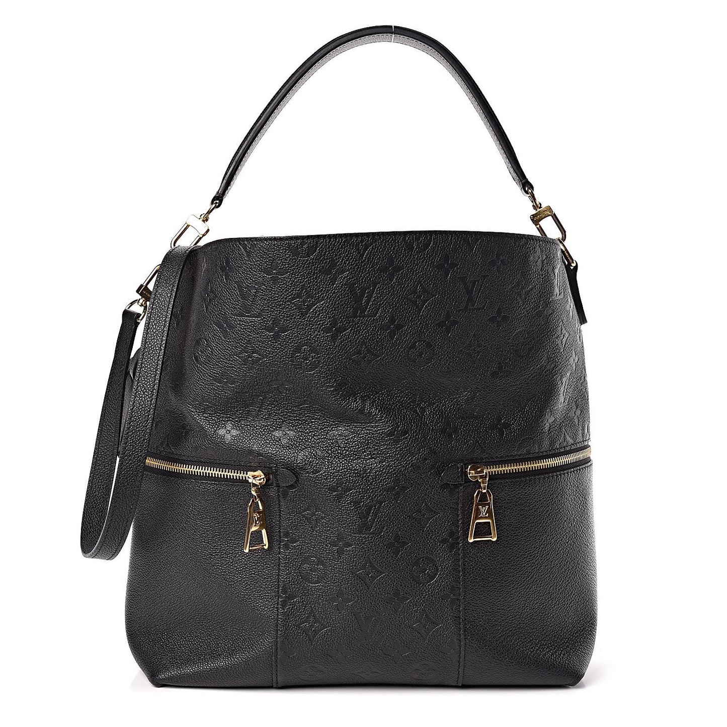 Empreinte Melie Black