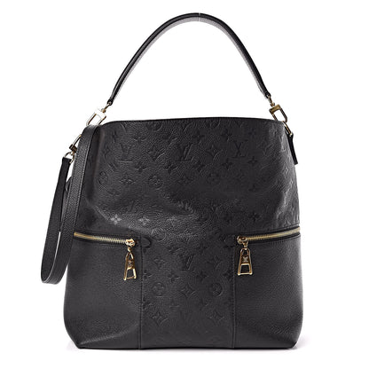 Louis Vuitton Empreinte Melie Black 1 of 14