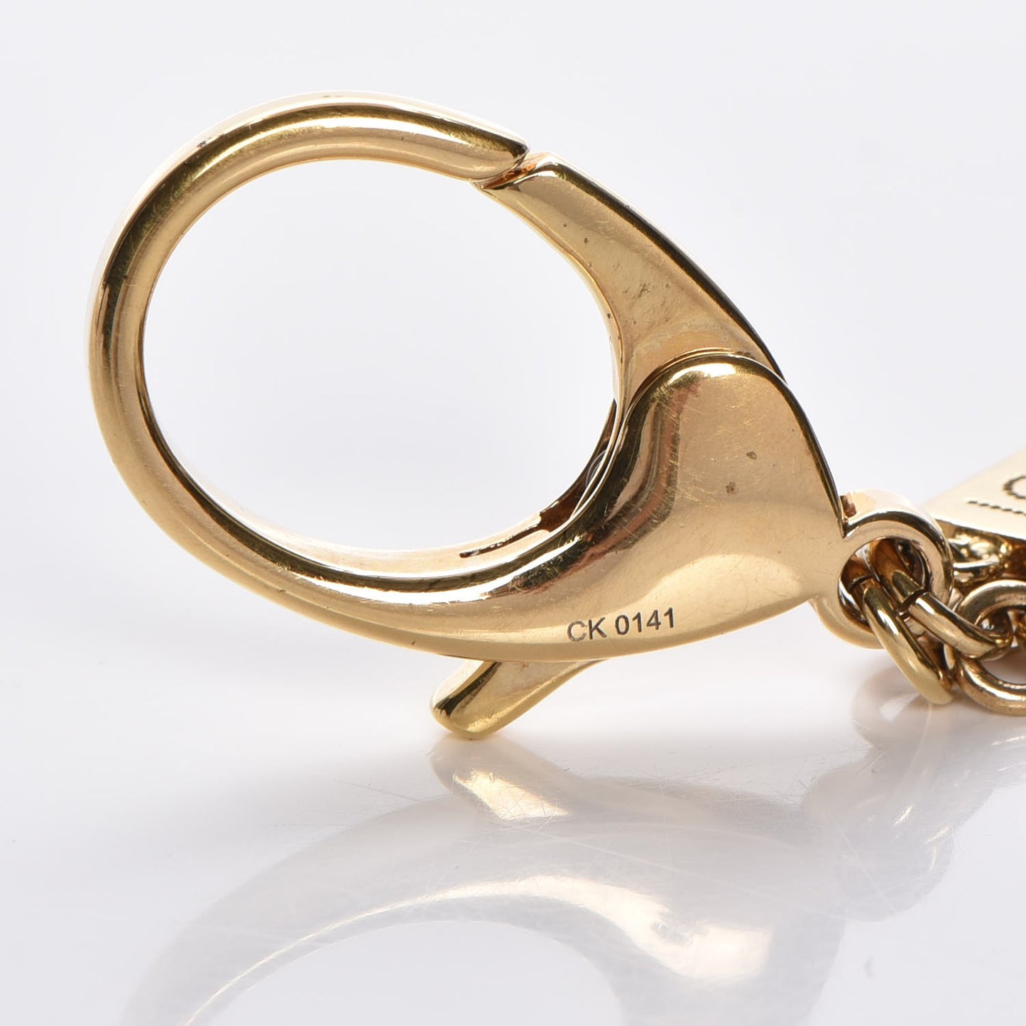 Tapage Bag Charm