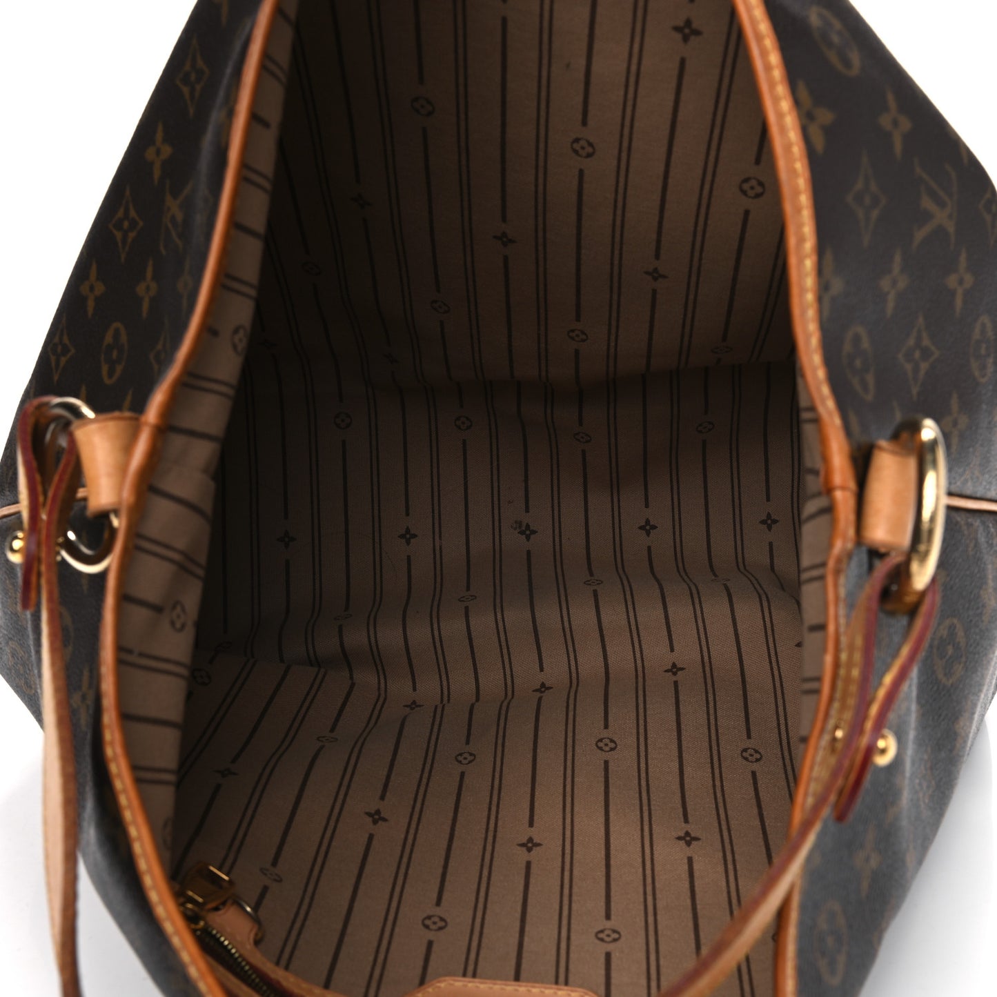 Monogram Delightful MM