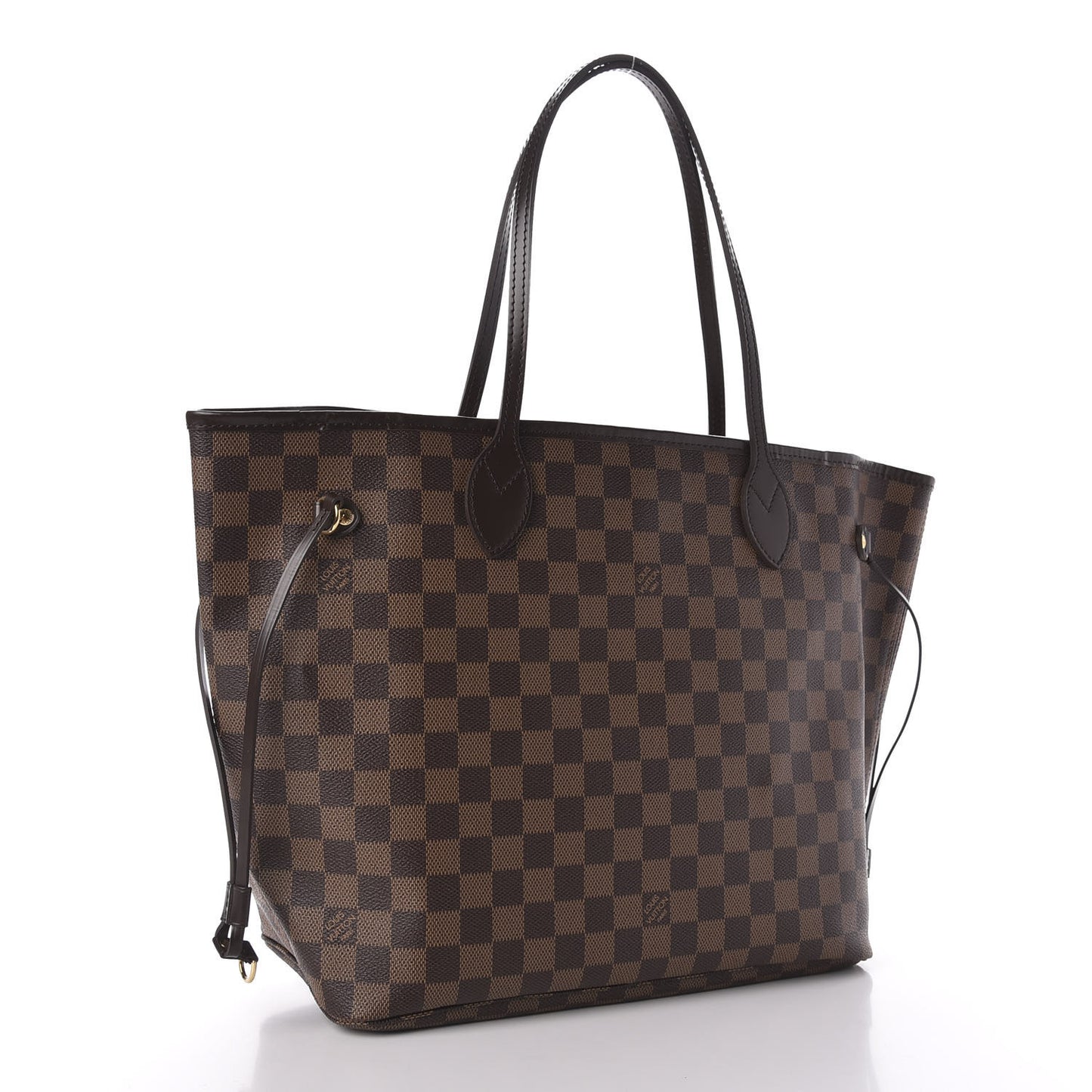 Damier Ebene Neverfull MM