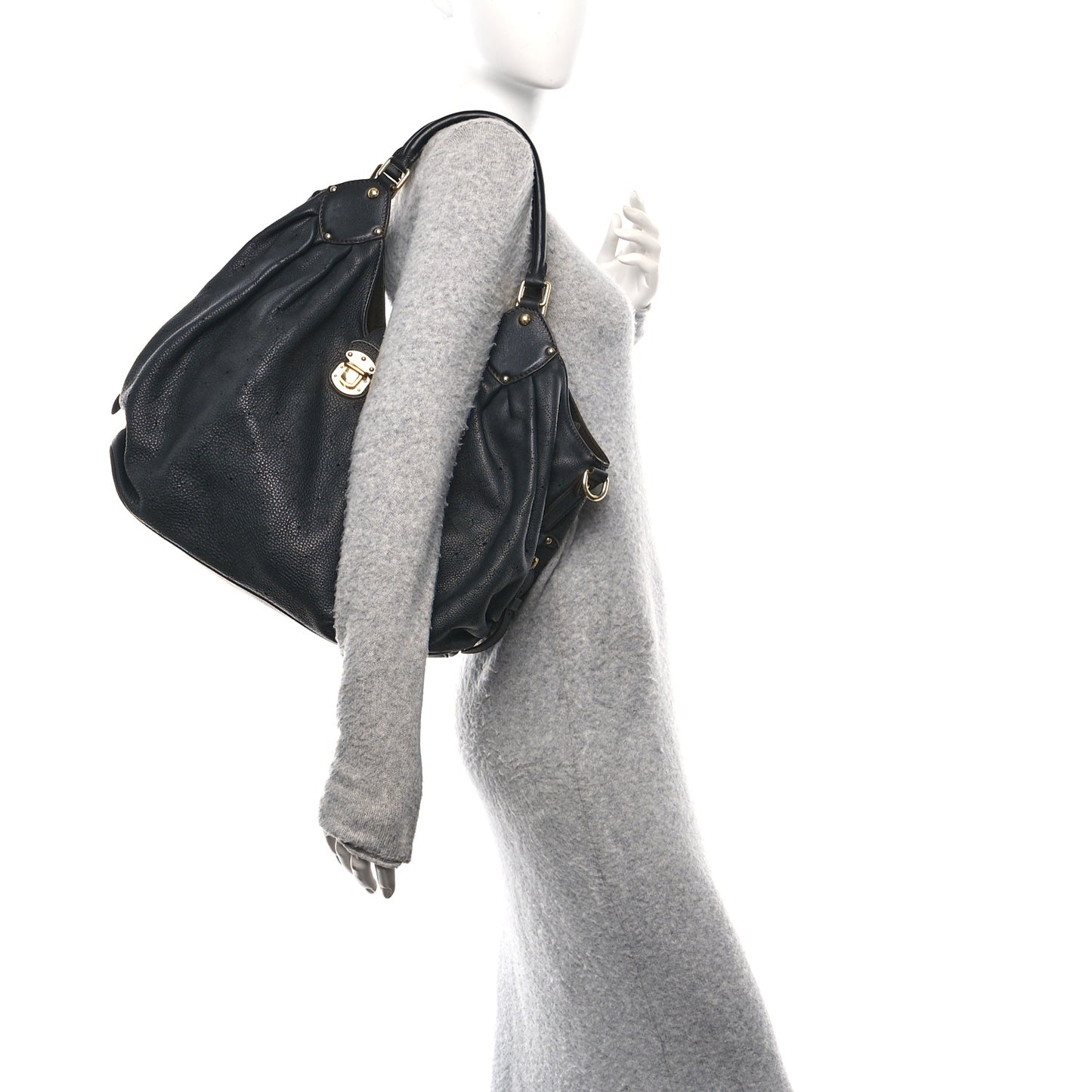 Mahina XL Black