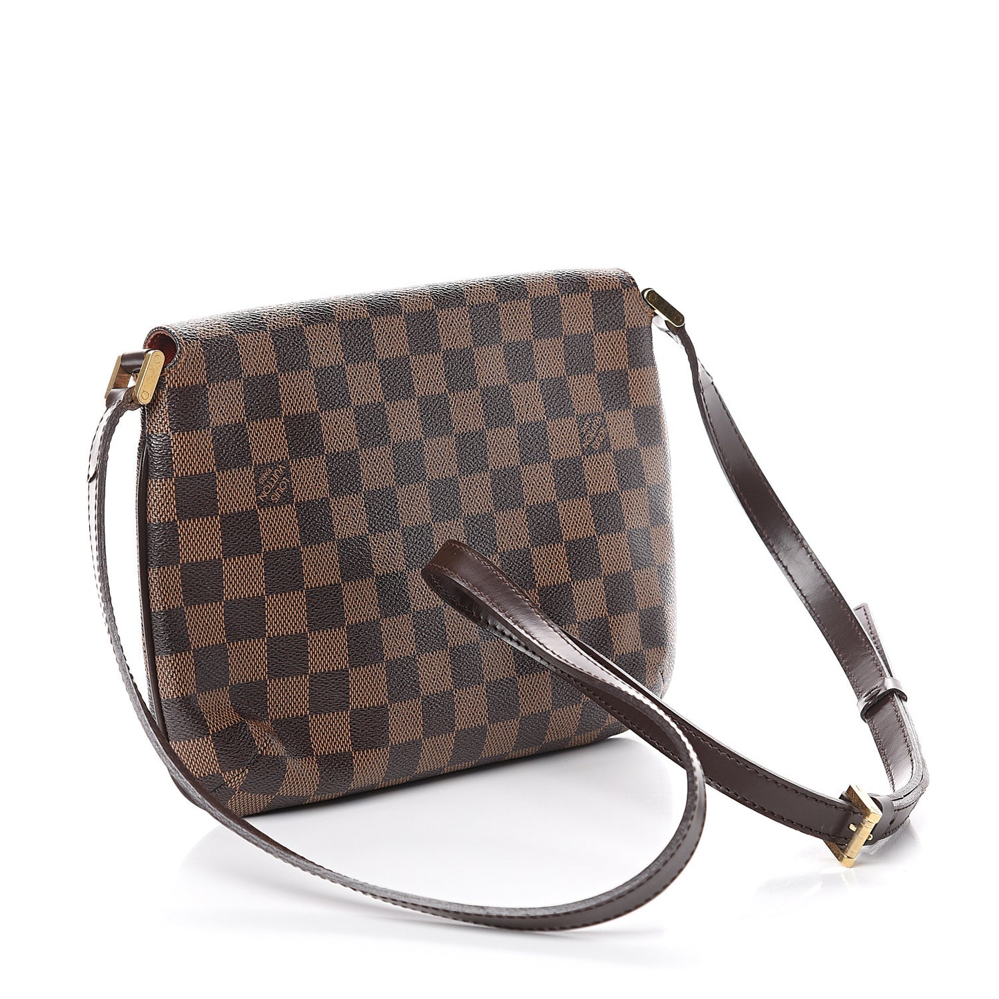 Damier Ebene Musette Tango