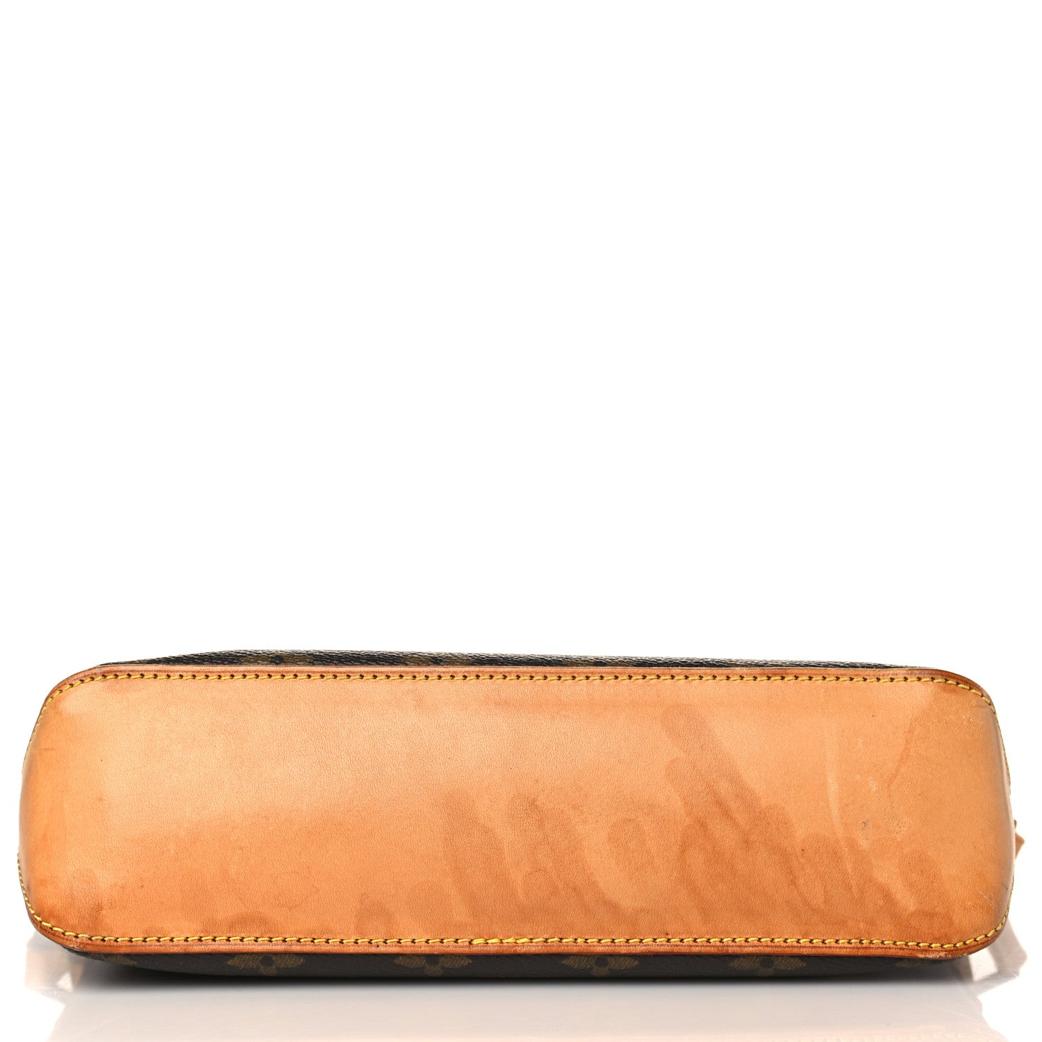 Louis Vuitton Monogram Trotteur 9 of 11