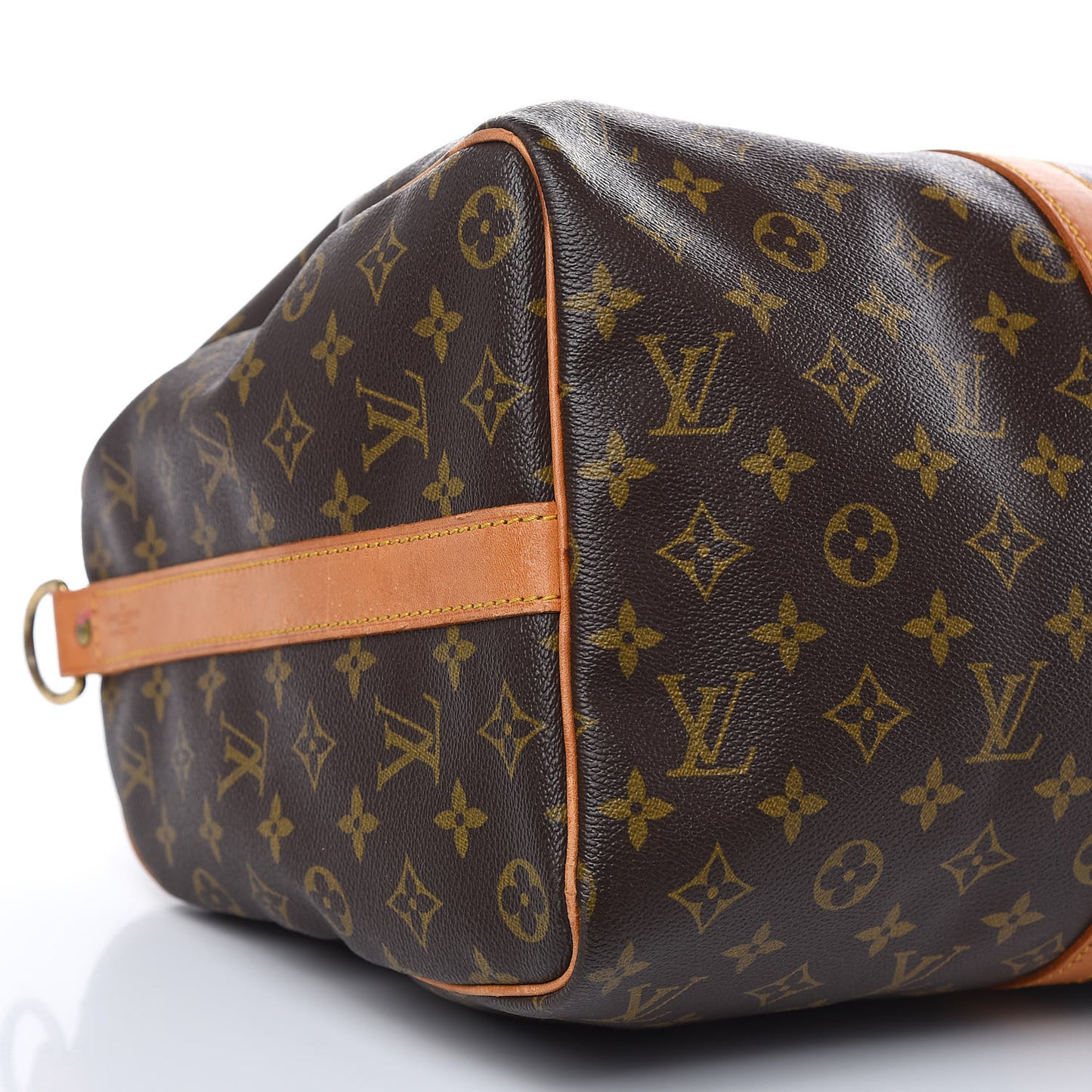 Monogram Keepall Bandouliere 45