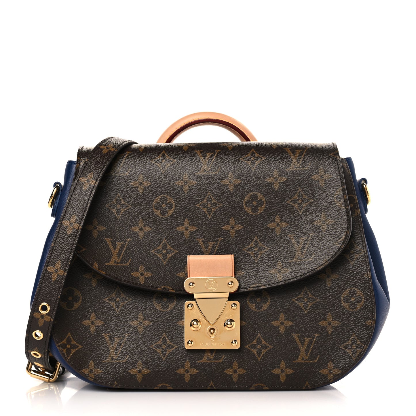 Monogram Eden MM Celeste