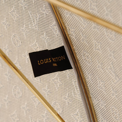 Louis Vuitton Mini Lin Umbrella Black 6 of 8