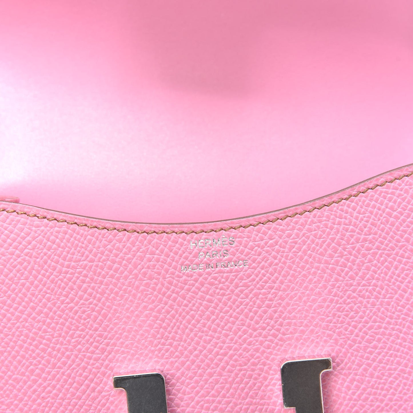 Epsom Constance Slim Wallet 5P Pink