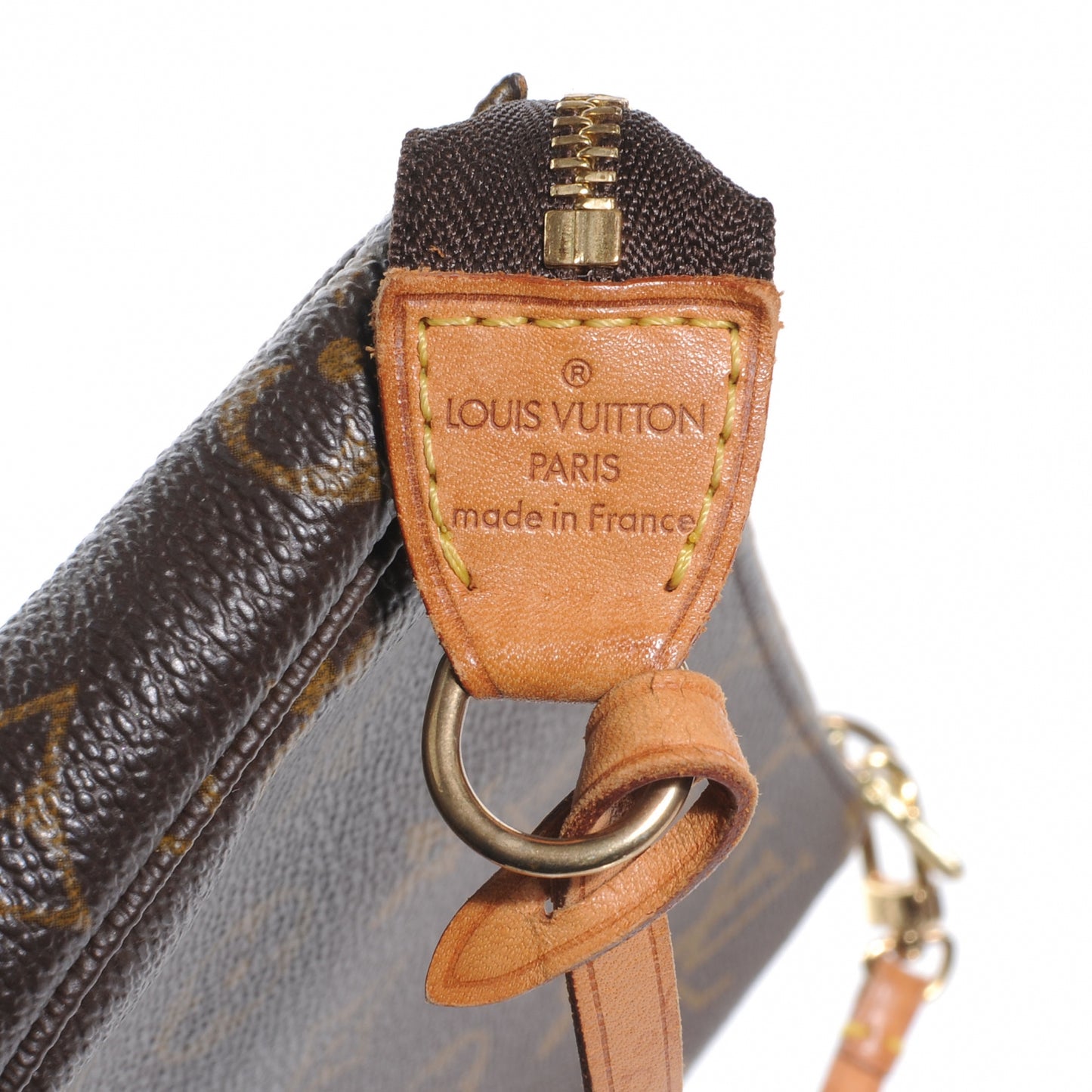 Monogram Pochette Accessories