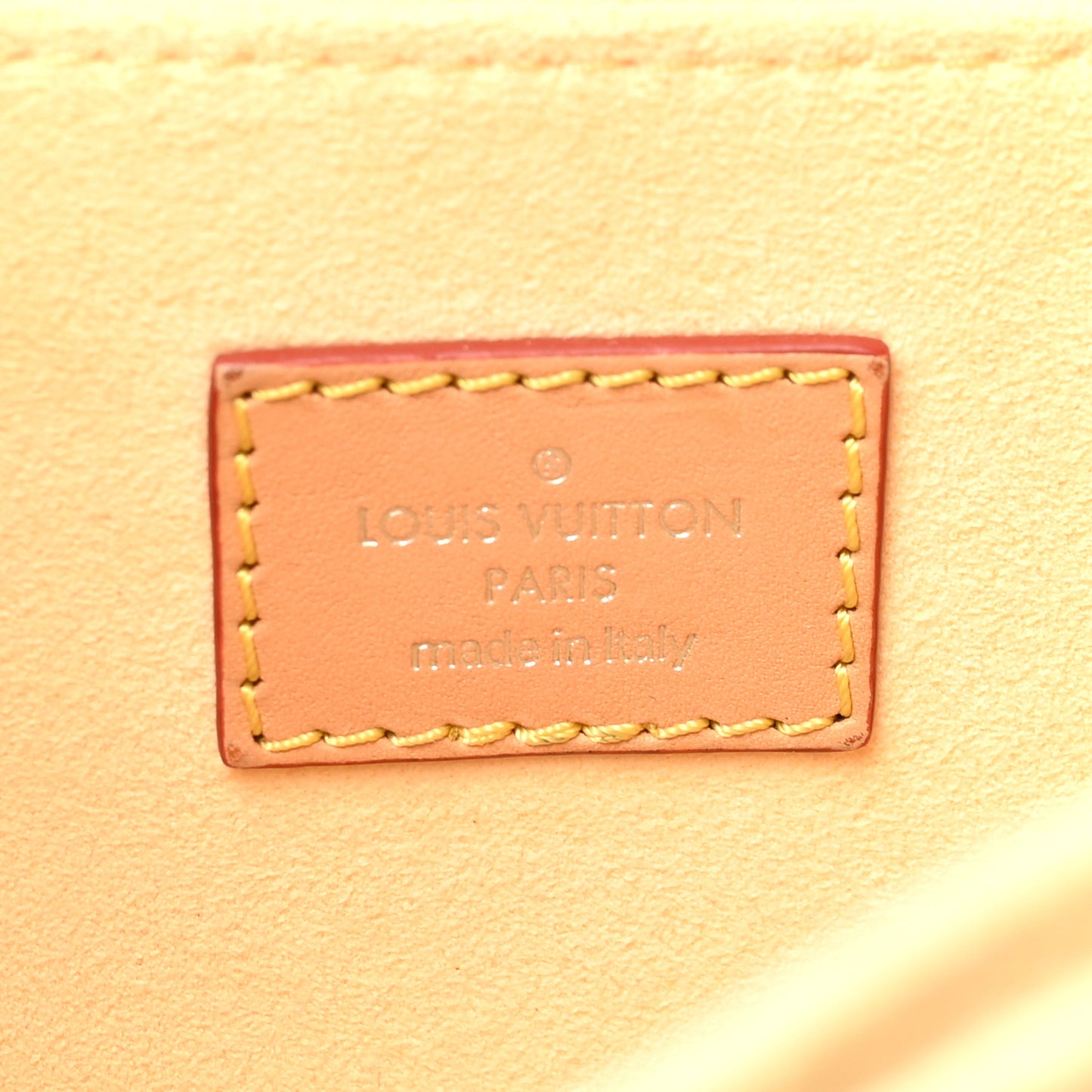 Monogram LV Pop Dauphine MM Rose