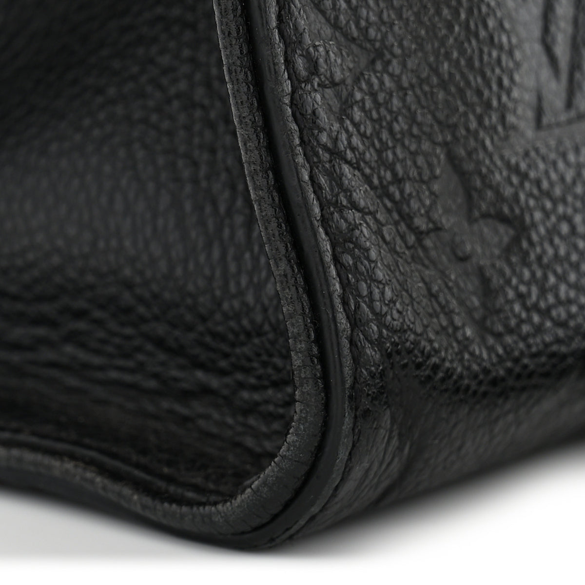 Louis Vuitton Empreinte Saint Sulpice PM Black 11 of 12