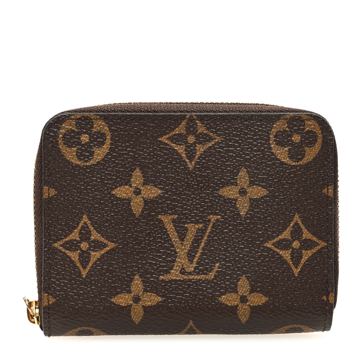 Monogram Zippy Coin Purse