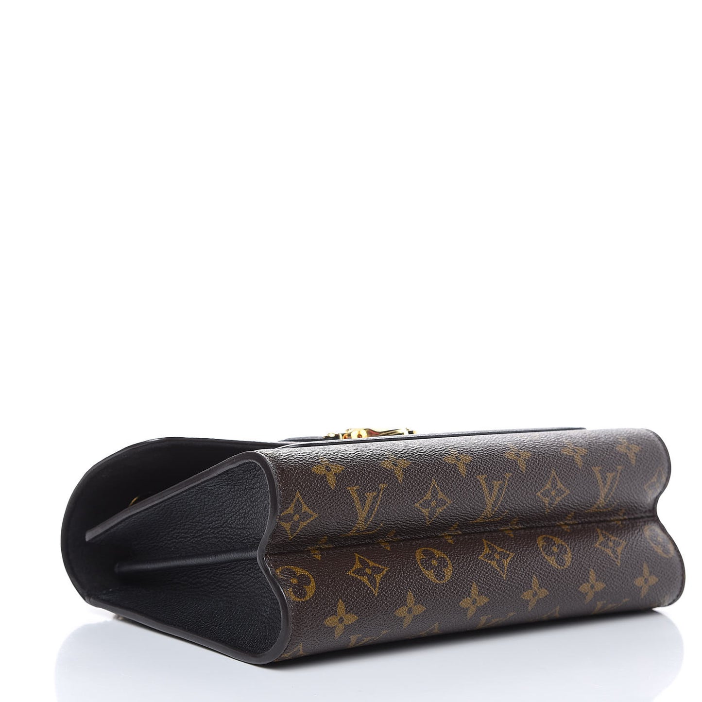 Monogram Victoire Black
