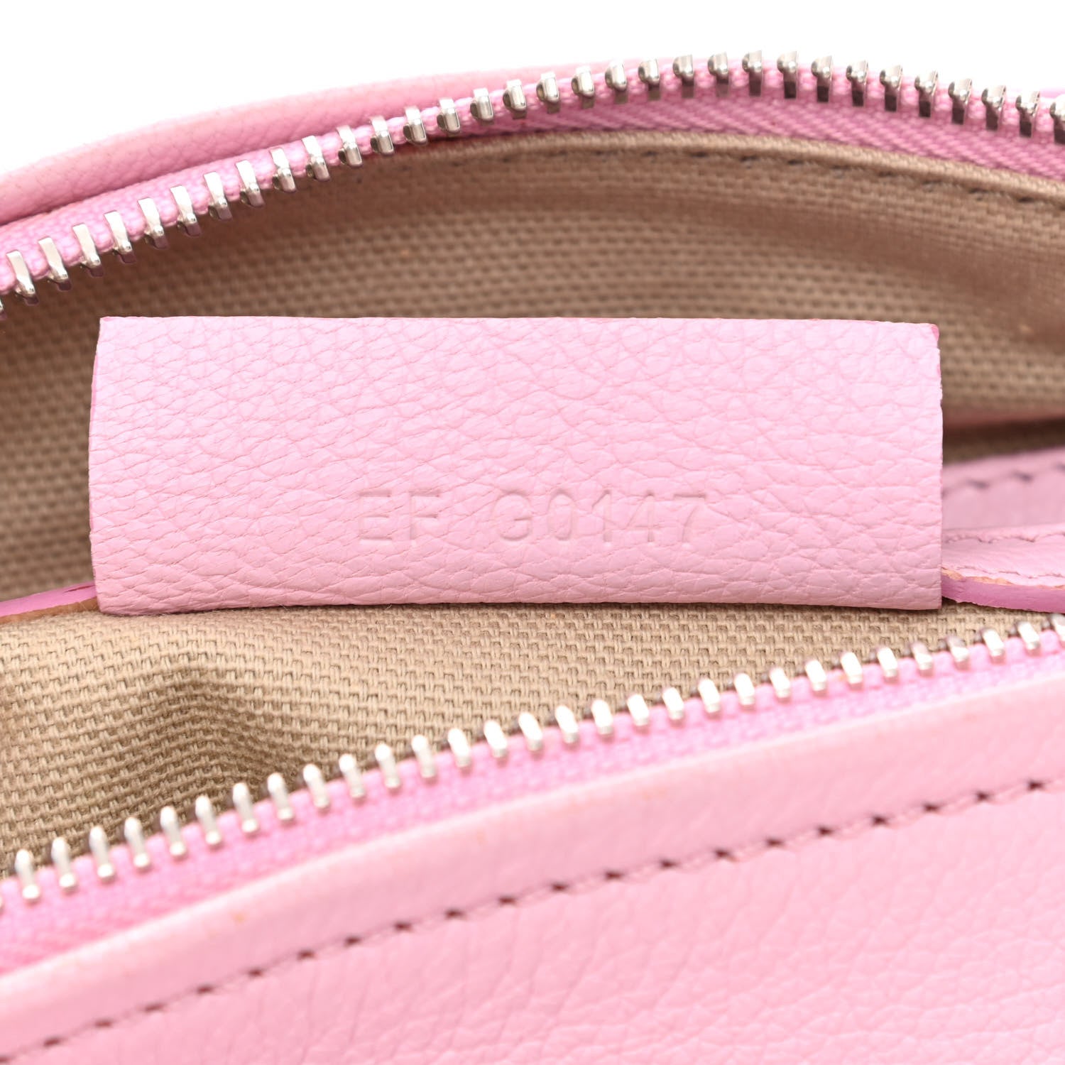 Givenchy Sugar Goatskin Mini Pandora Bright Pink 6 of 10