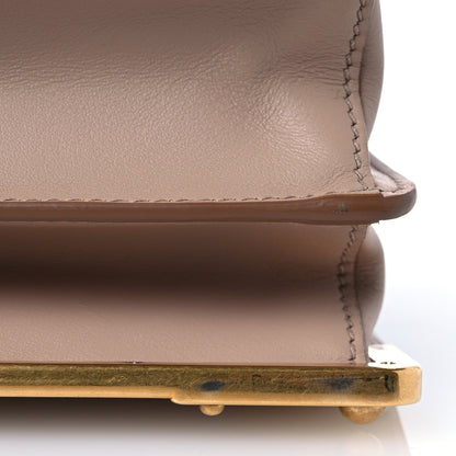 Prada City Calf Saffiano Cahier Bag Cammeo 11 of 12