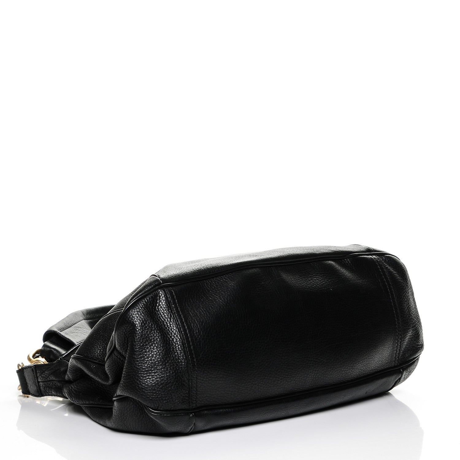 Givenchy Calfskin Large Chain Wrap Nightingale Black 5 of 7