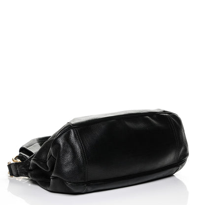 Givenchy Calfskin Large Chain Wrap Nightingale Black 5 of 7