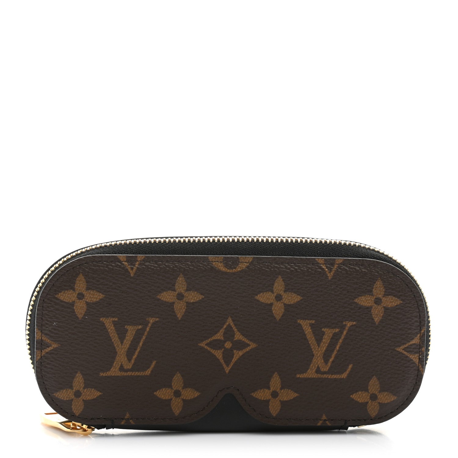 Louis Vuitton Monogram Sunglasses Pouch GM 1 of 6
