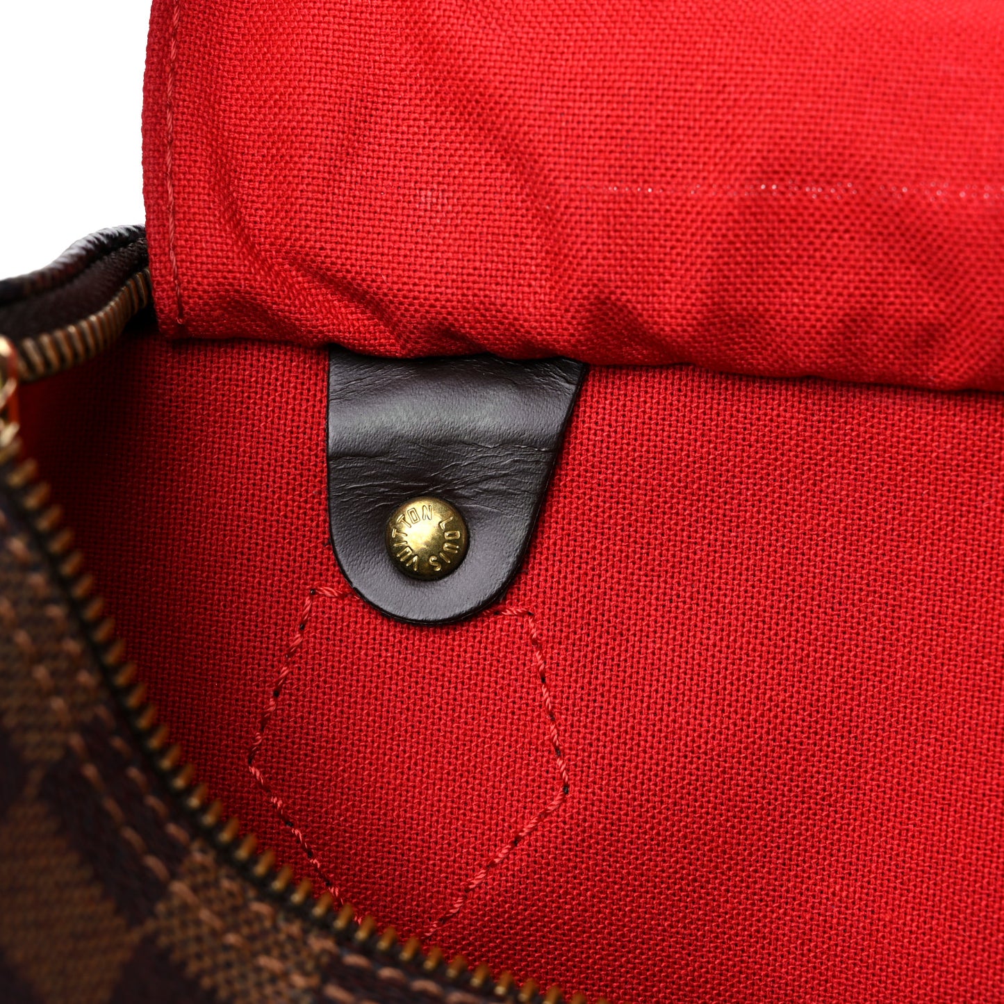 Damier Ebene Speedy 30