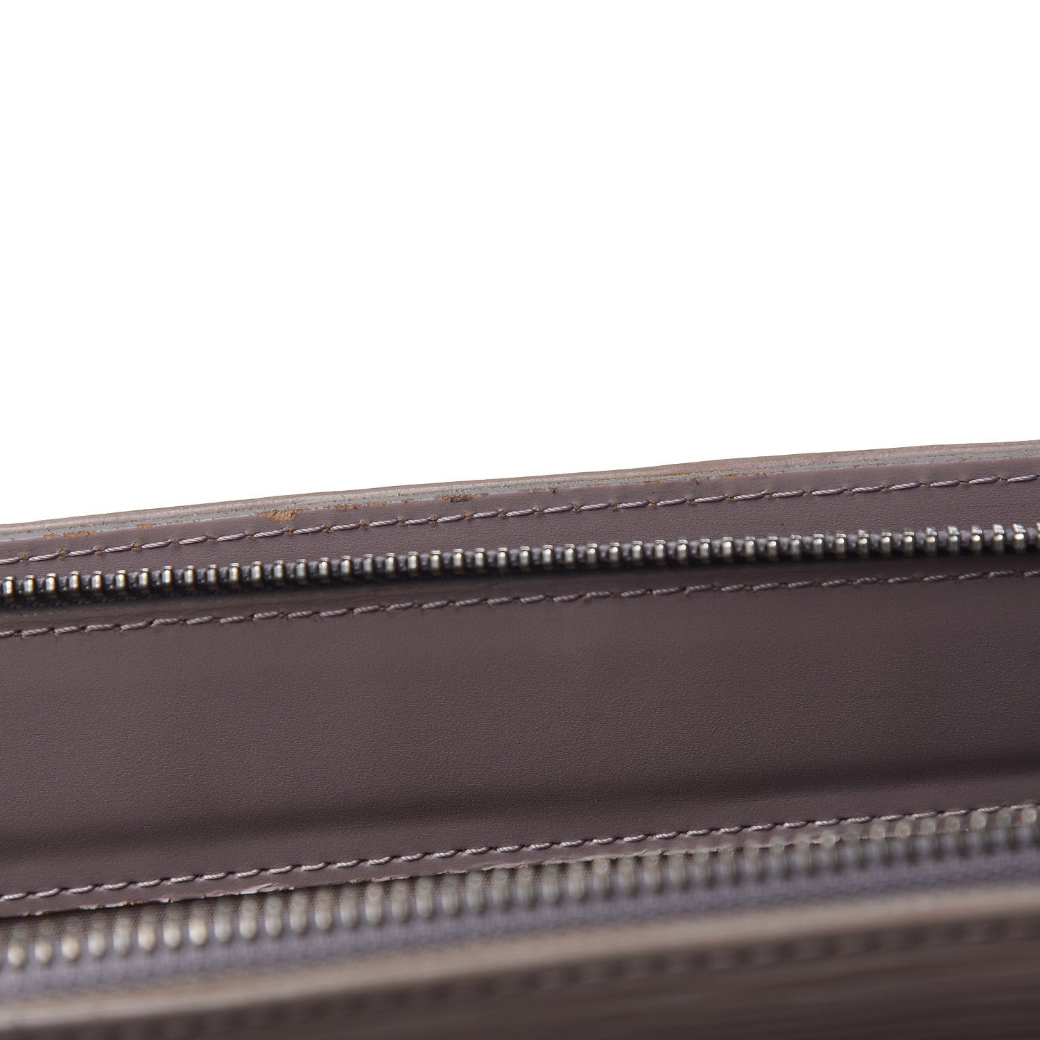 Louis Vuitton Epi Croisette GM Pepper 19 of 23