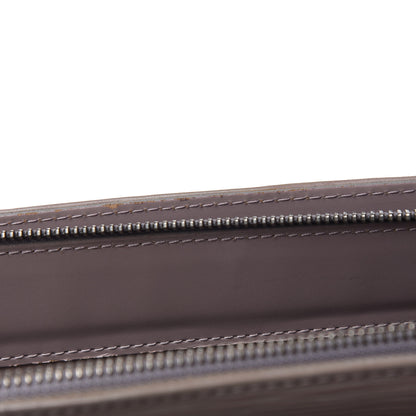 Louis Vuitton Epi Croisette GM Pepper 19 of 23