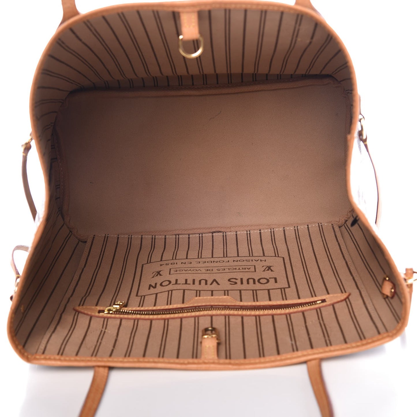 Monogram Neo Neverfull MM