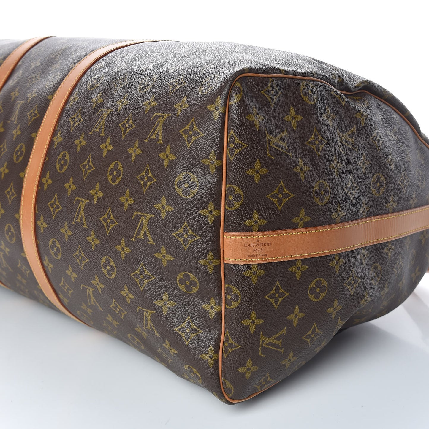 Monogram Keepall Bandouliere 60