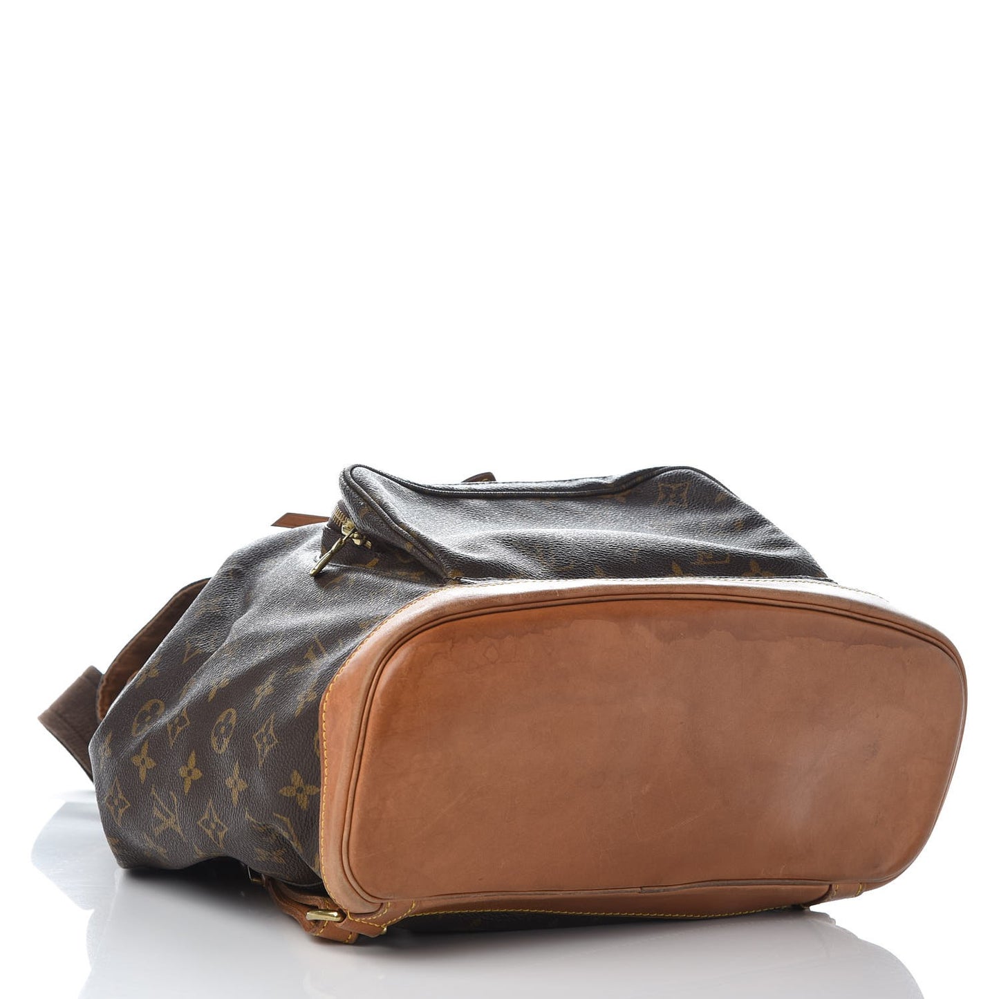 Monogram Montsouris GM Backpack