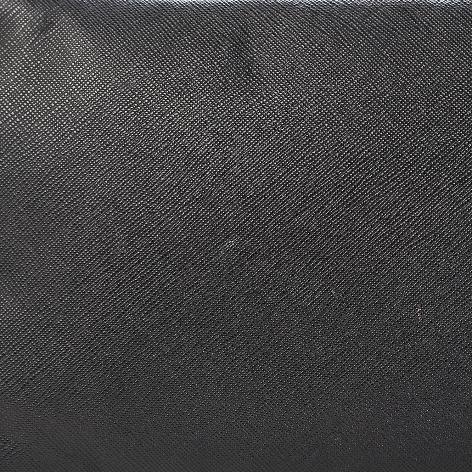 Prada Saffiano Lux Large Tote Black 14 of 17