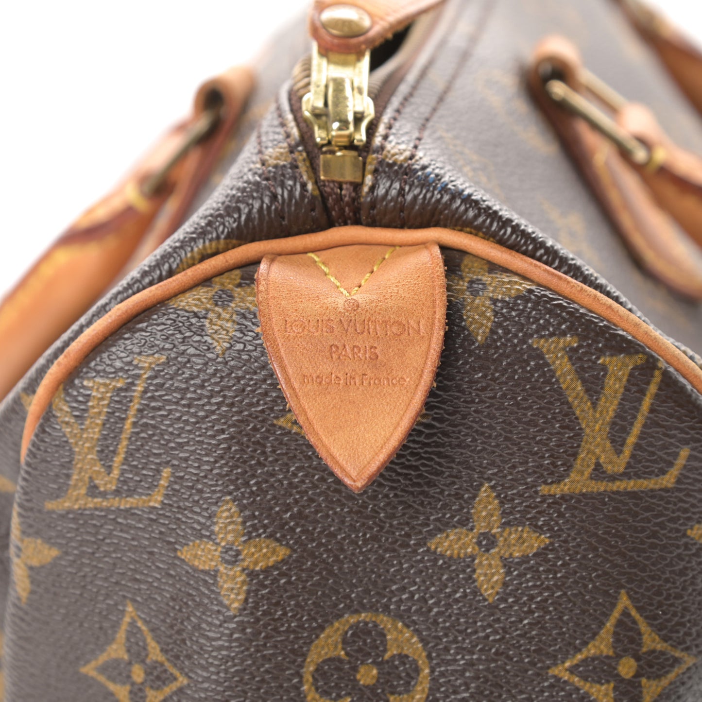 Monogram Speedy 30