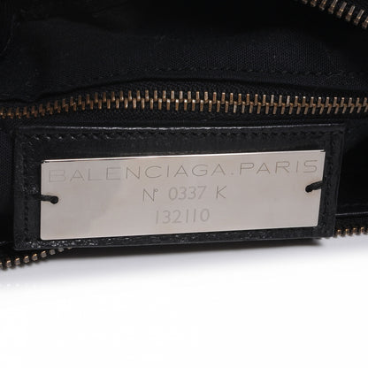 Balenciaga Agneau Work Black 6 of 7