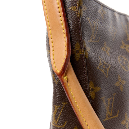 Louis Vuitton Monogram Looping GM 12 of 12
