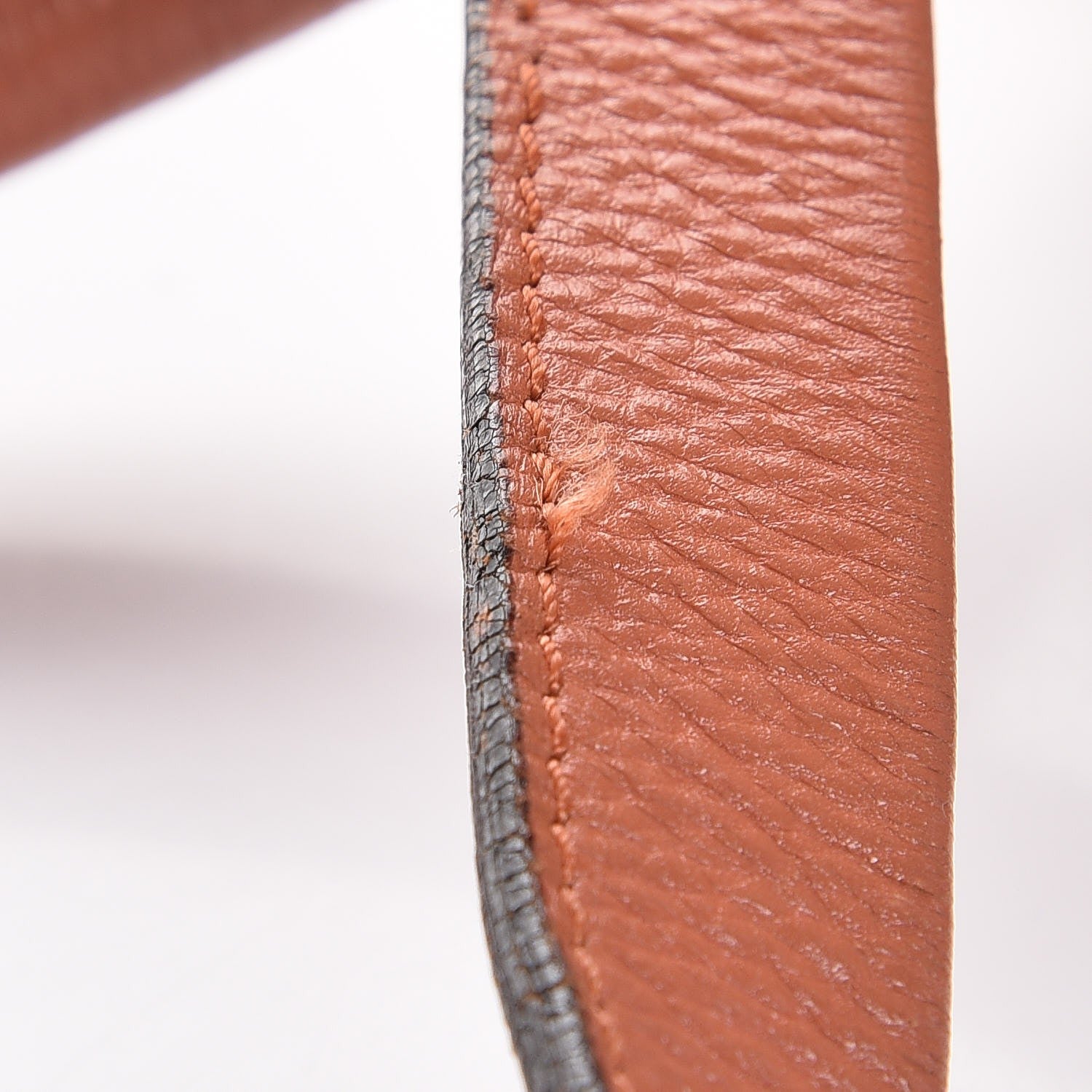 Chloe Calfskin Small Paraty Suntan 19 of 20