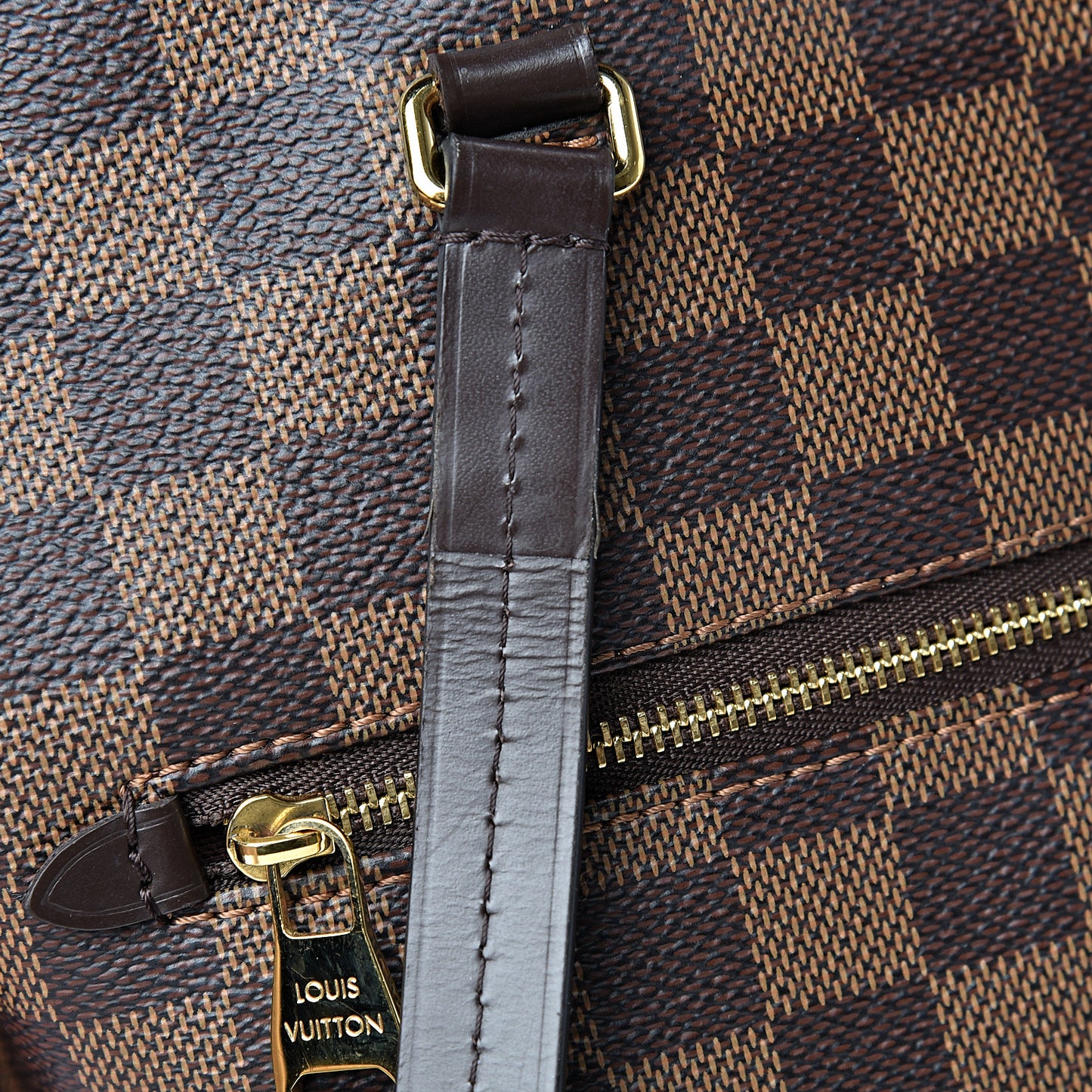 Damier Ebene Iena MM