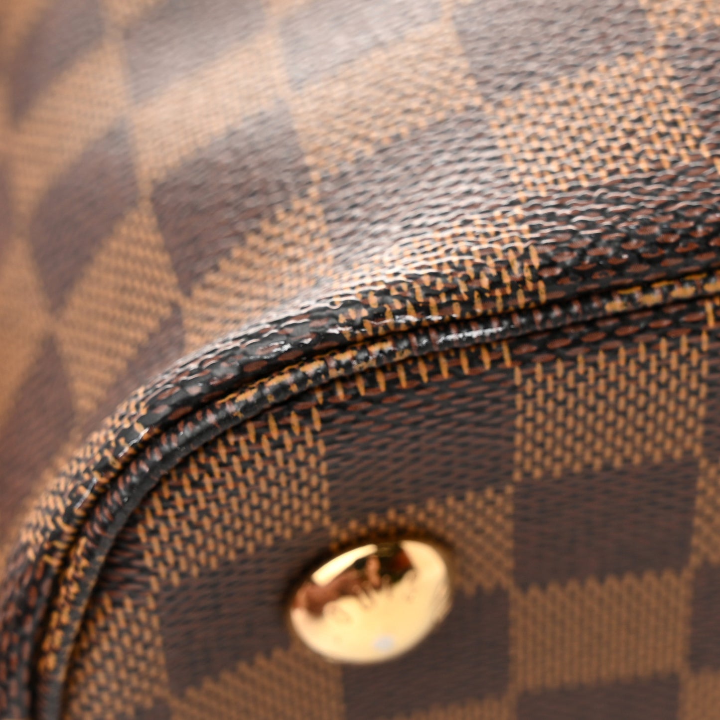 Damier Ebene Belmont