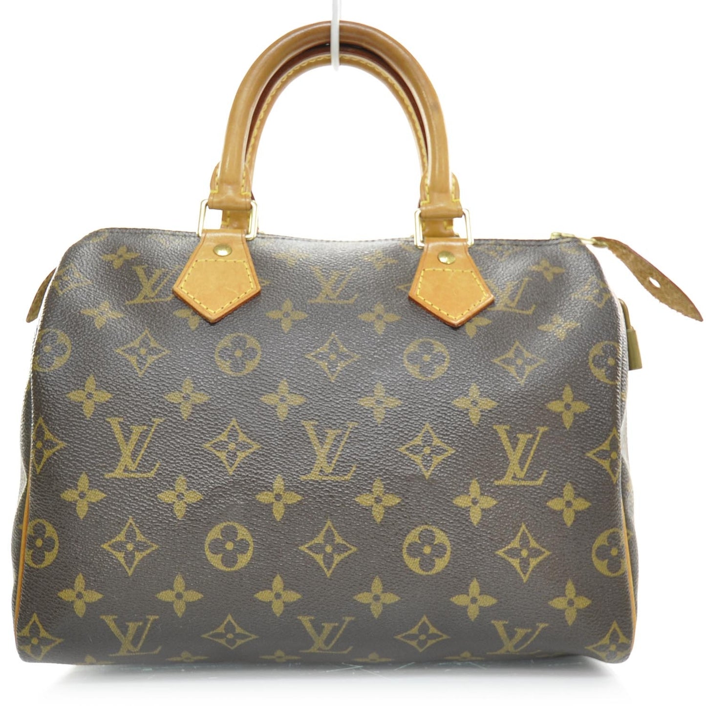 Monogram Speedy 25