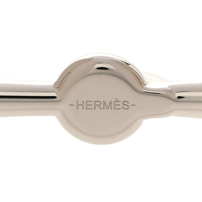 Hermes Palladium 24mm Hippique H Belt Buckle 3 of 6