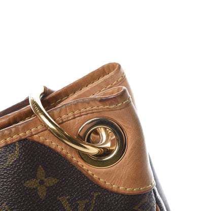 Louis Vuitton Monogram Galliera PM 17 of 19