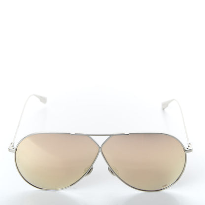 Christian Dior Metal Stellaire 3 Sunglasses Silver 2 of 8