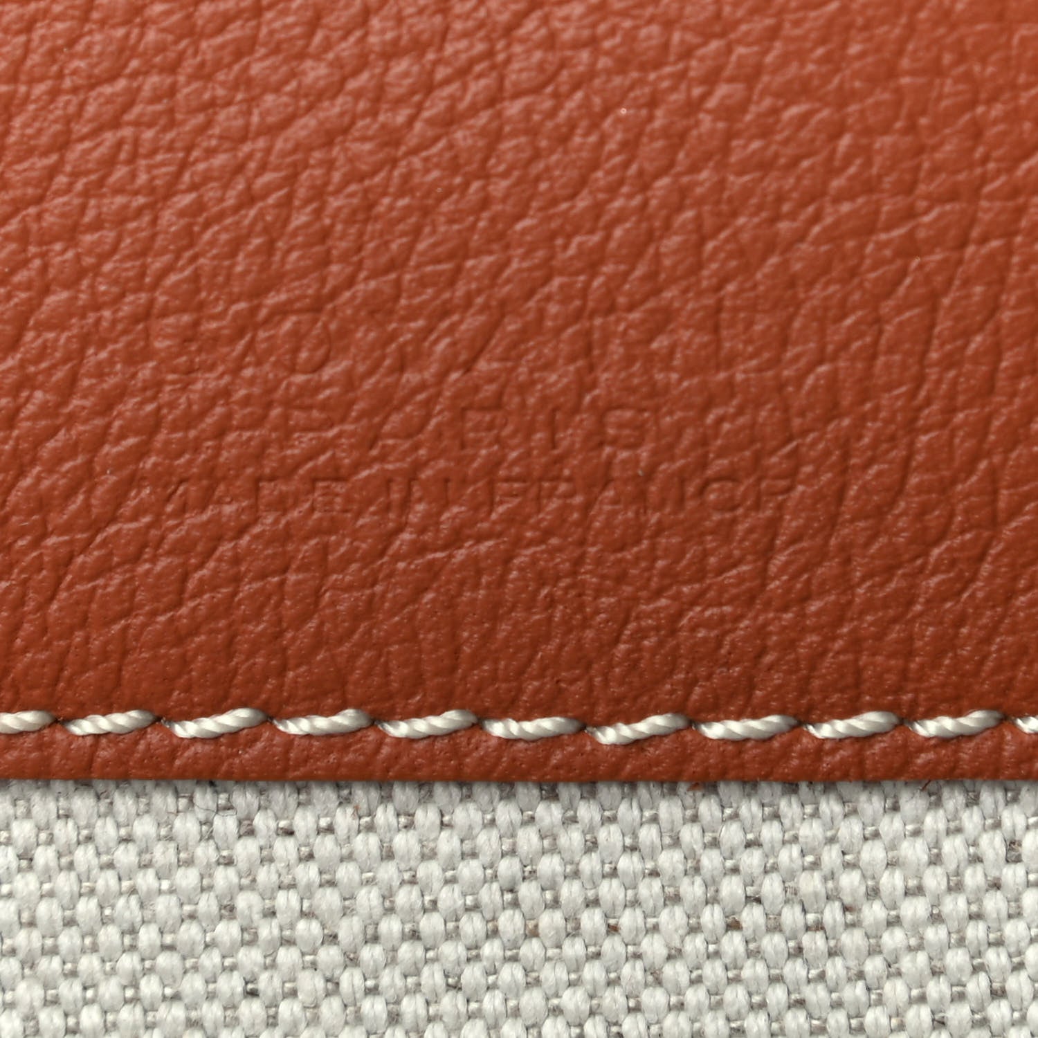 Goyard Goyardine Pouch Black Gold 6 of 6