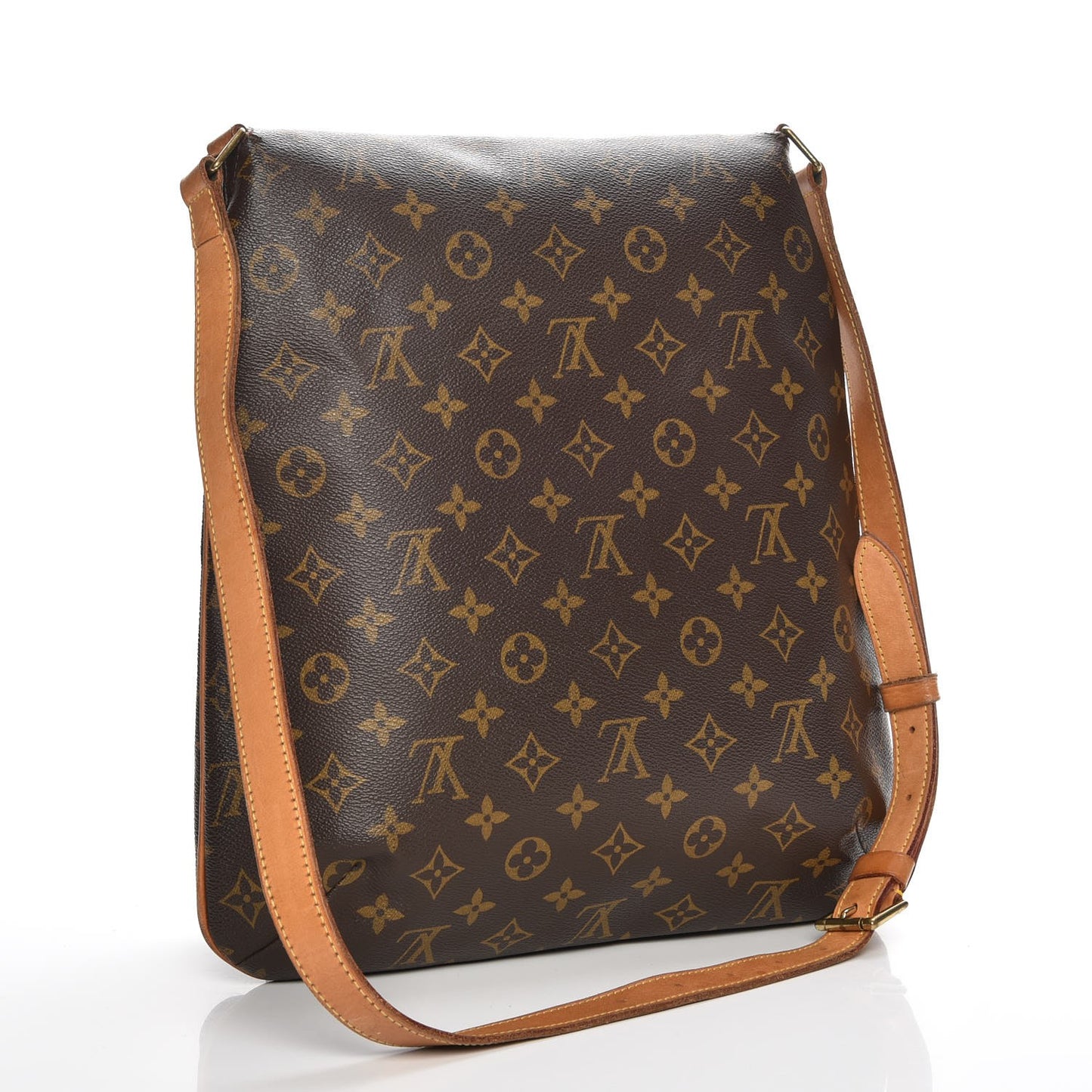 Monogram Musette GM