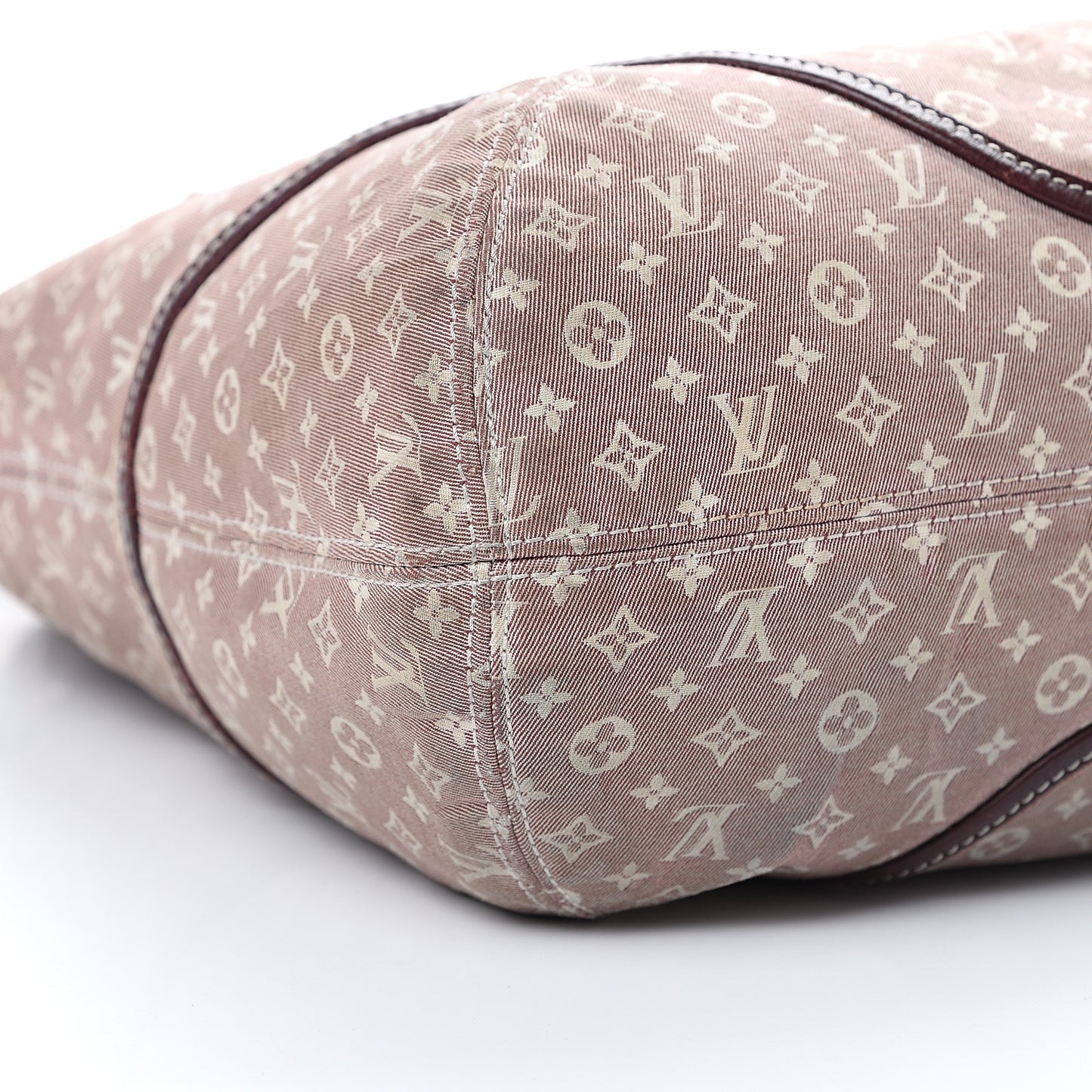 Monogram Idylle Elegie Sepia