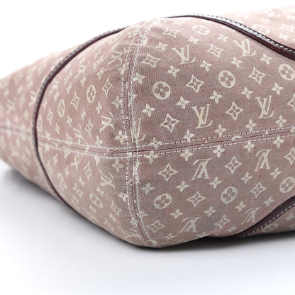 Louis Vuitton Monogram Idylle Elegie Sepia 8 of 13