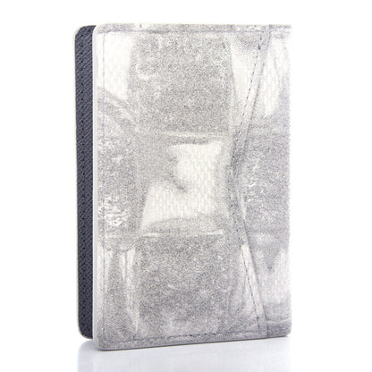 Louis Vuitton Damier Salt Pocket Organizer Stone Grey 3 of 7