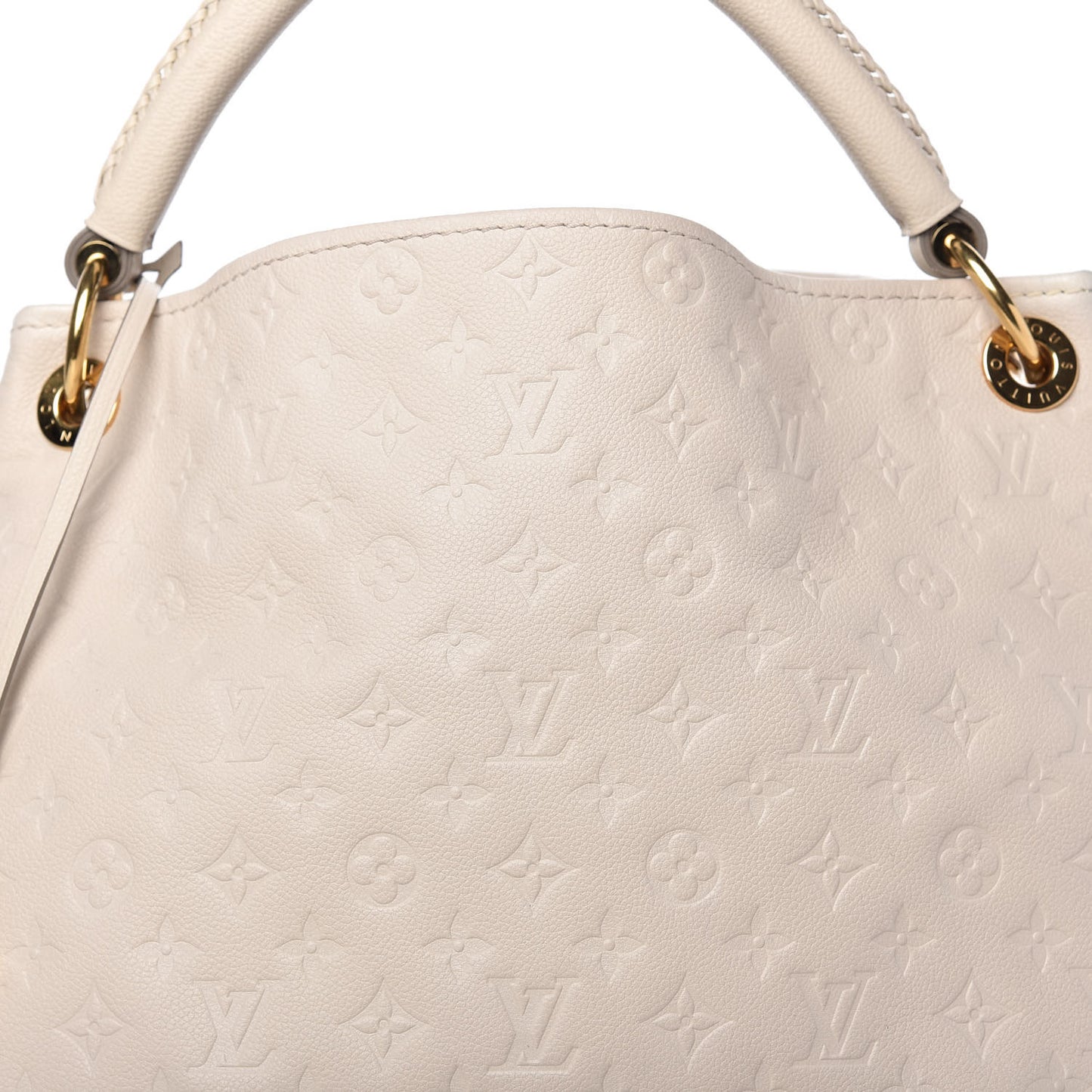 Empreinte Artsy MM Neige